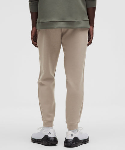 Lululemon Smooth Spacer Jogger *Regular Warm Ash Grey