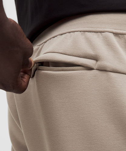 Lululemon Smooth Spacer Jogger *Regular Warm Ash Grey