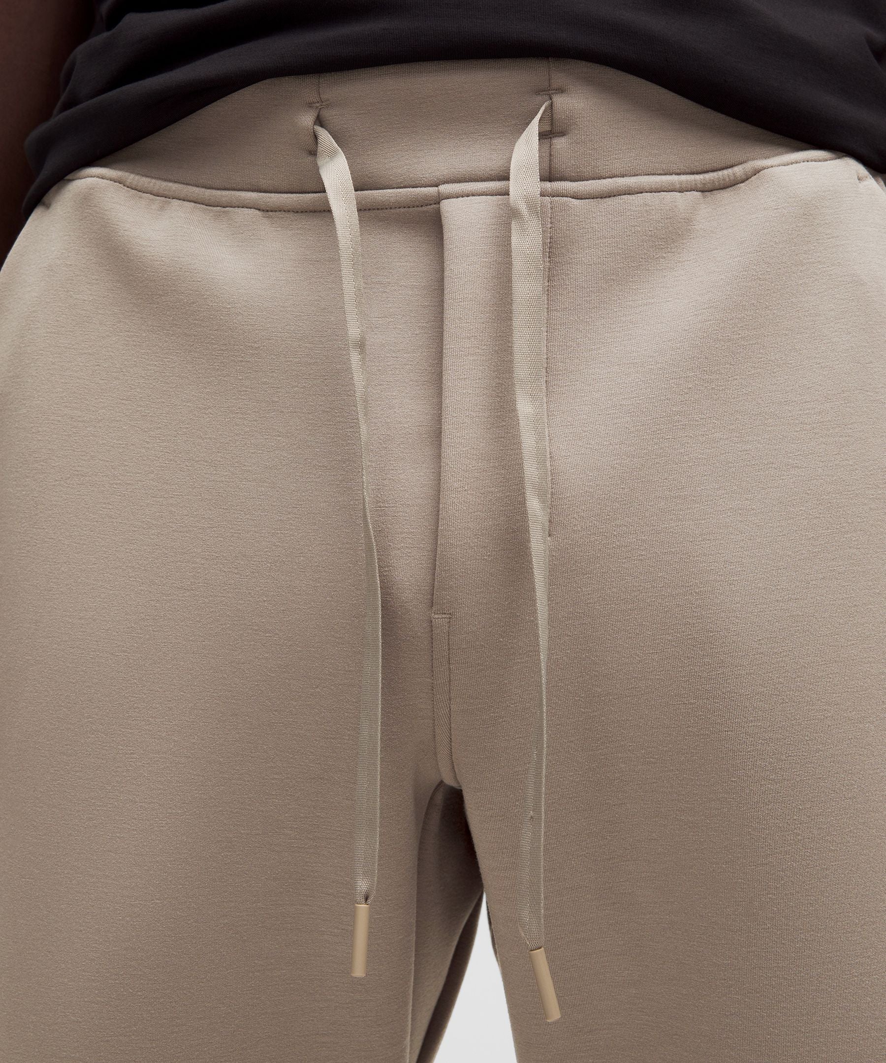 Lululemon Smooth Spacer Jogger *Regular Warm Ash Grey