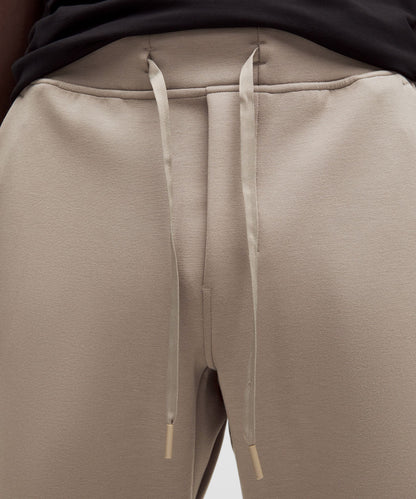 Lululemon Smooth Spacer Jogger *Regular Warm Ash Grey