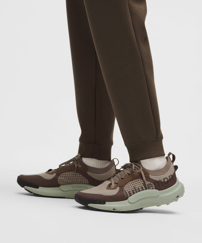 Lululemon Smooth Spacer Jogger *Regular Olive Brown