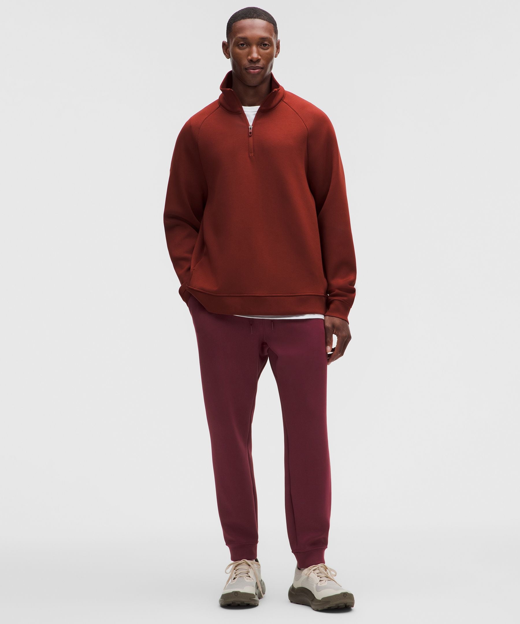 Lululemon Smooth Spacer Jogger *Regular