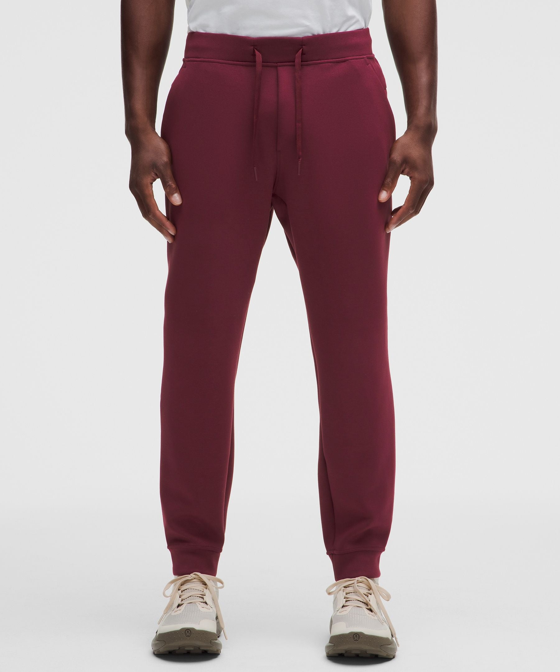 Lululemon Smooth Spacer Jogger *Regular