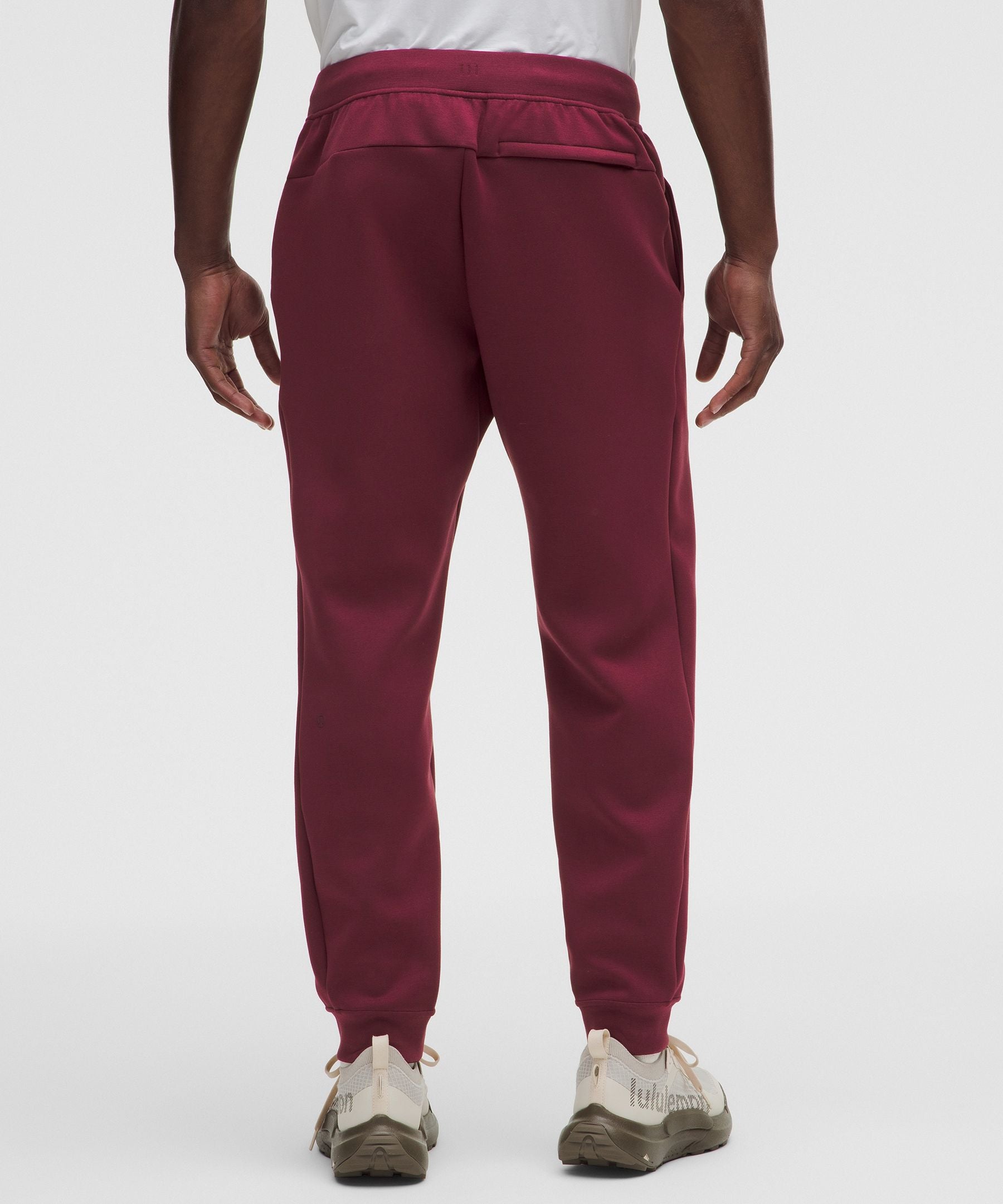 Lululemon Smooth Spacer Jogger *Regular