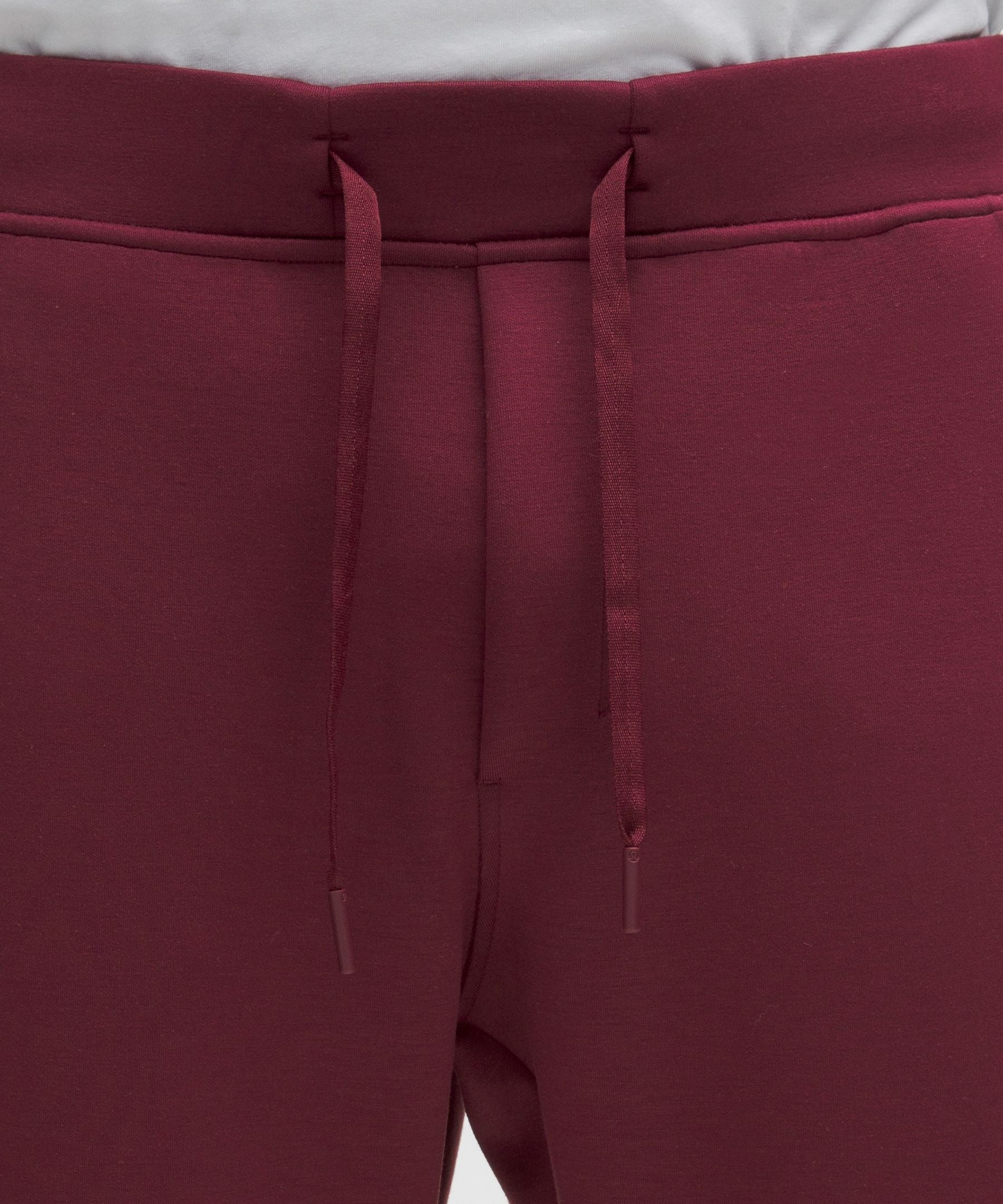 Lululemon Smooth Spacer Jogger *Regular