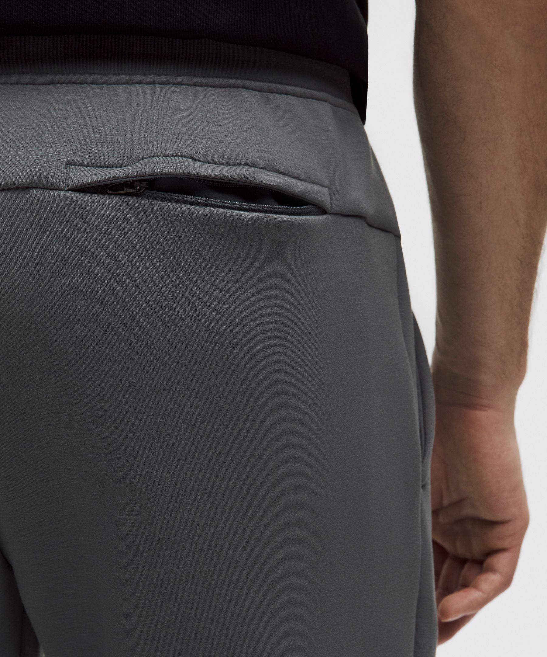 Lululemon Smooth Spacer Jogger *Regular