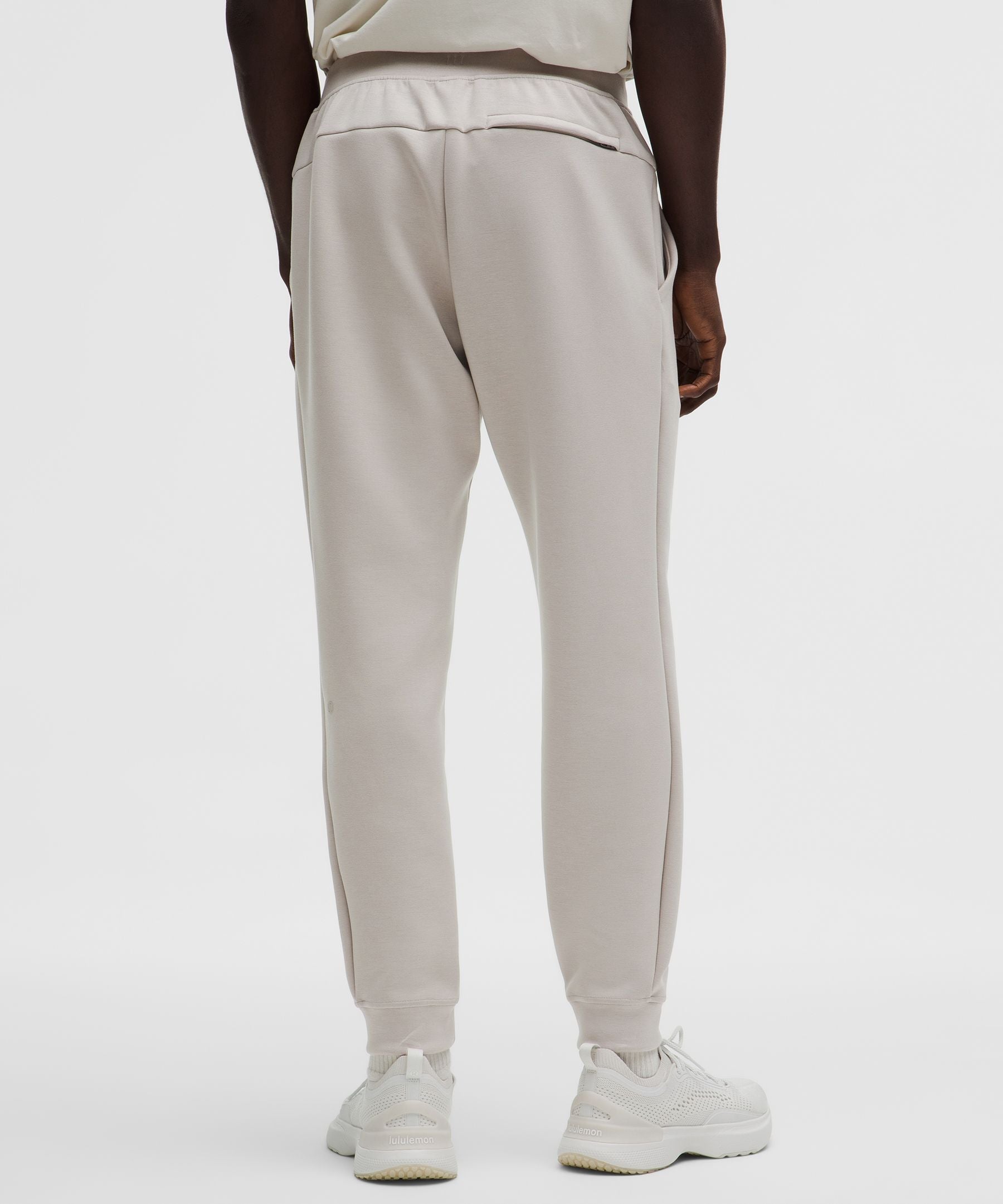 Lululemon Smooth Spacer Jogger *Regular