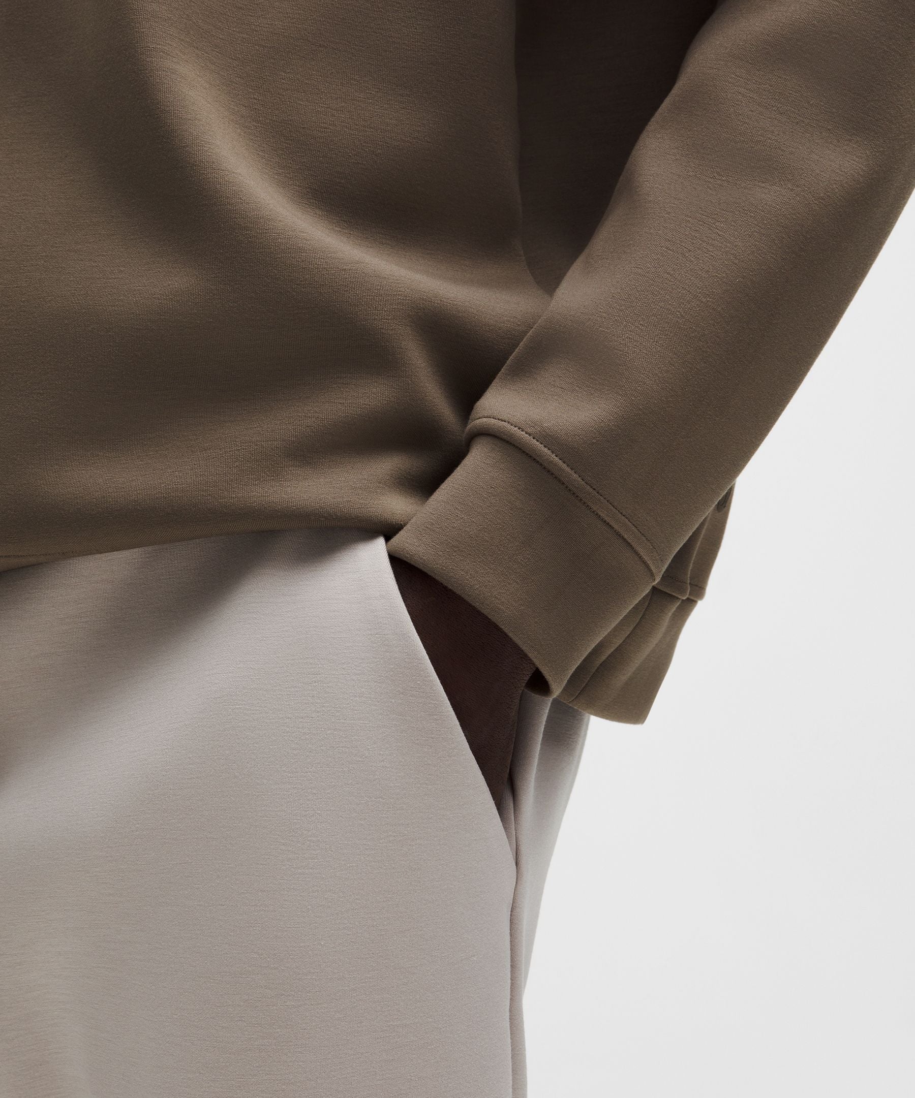 Lululemon Smooth Spacer Jogger *Regular