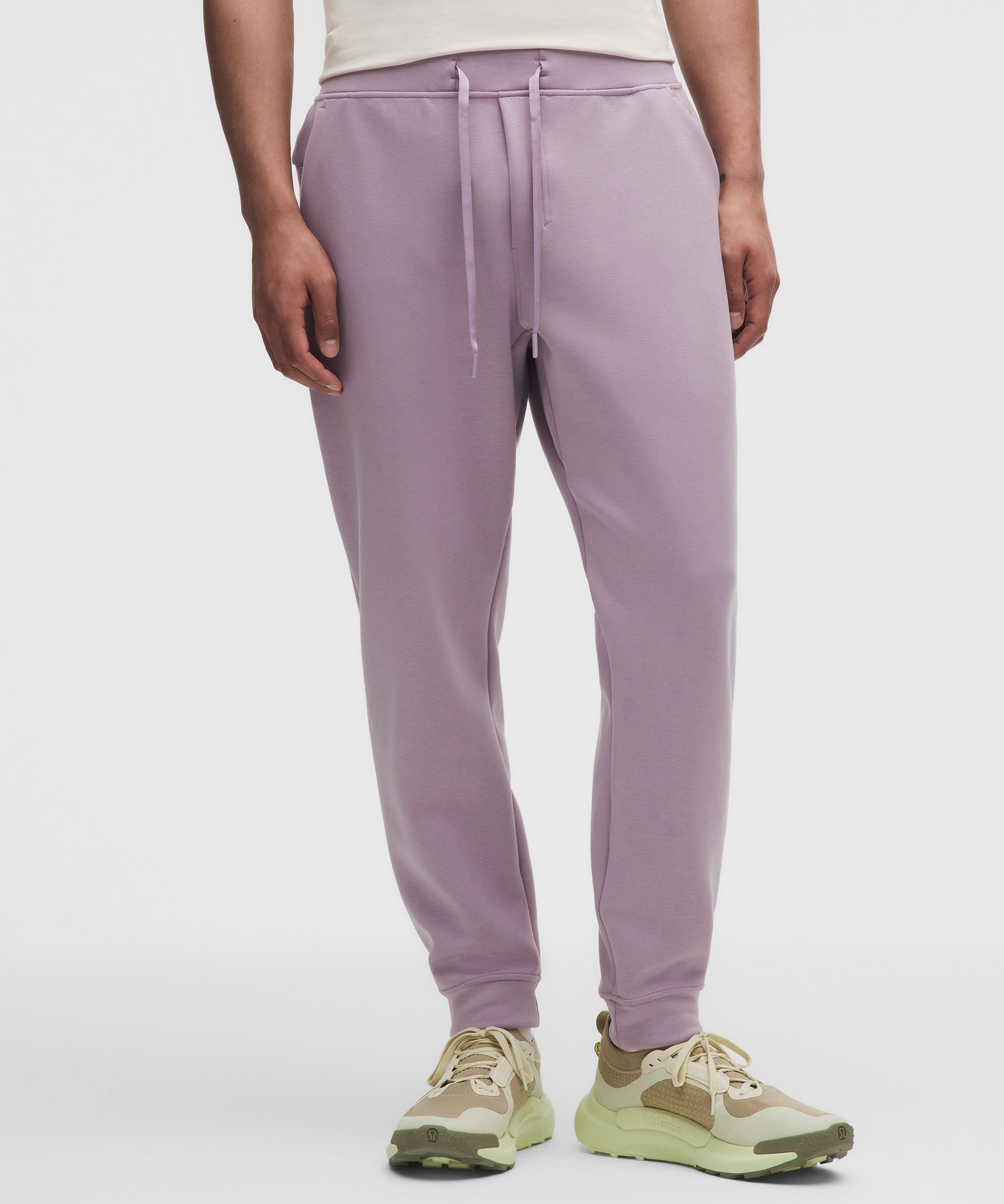 Lululemon Smooth Spacer Jogger *Regular