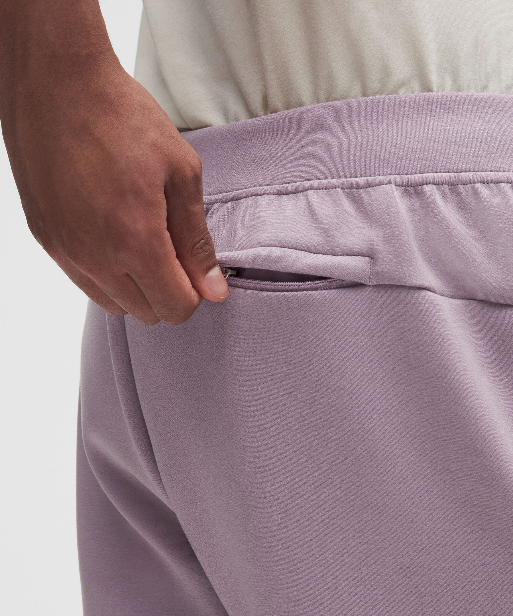 Lululemon Smooth Spacer Jogger *Regular