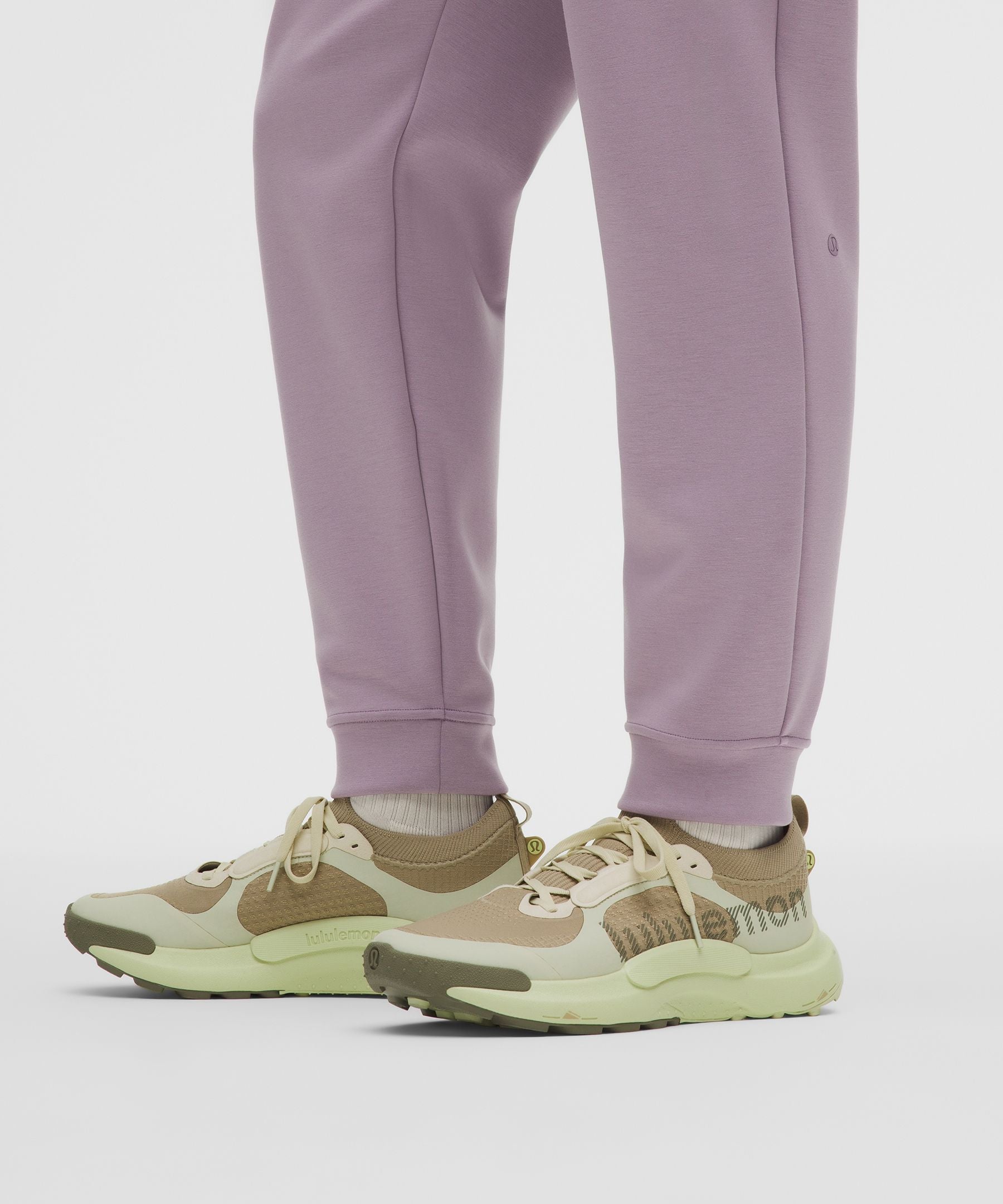 Lululemon Smooth Spacer Jogger *Regular