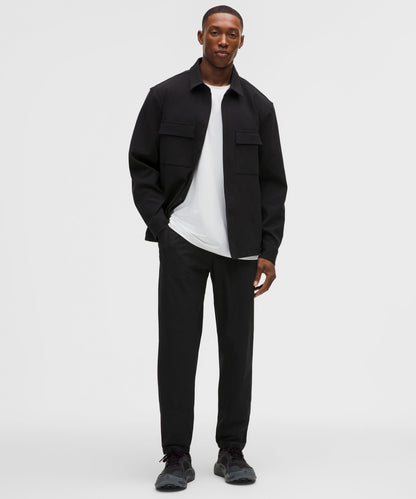 Lululemon ABC Warpstreme Slim-Fit Pull-On Pant *Regular