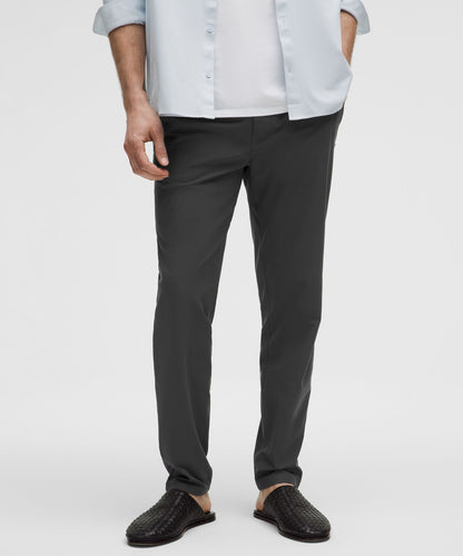 Lululemon ABC Warpstreme Slim-Fit Pull-On Pant *Regular