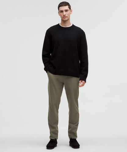 Lululemon ABC Warpstreme Slim-Fit Pull-On Pant *Regular