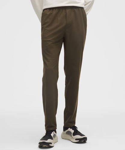 Lululemon ABC Warpstreme Slim-Fit Pull-On Pant *Regular