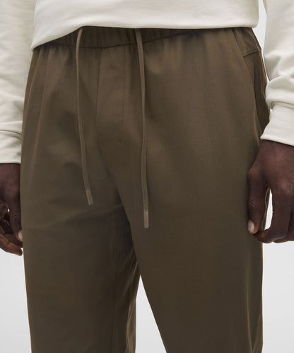 Lululemon ABC Warpstreme Slim-Fit Pull-On Pant *Regular