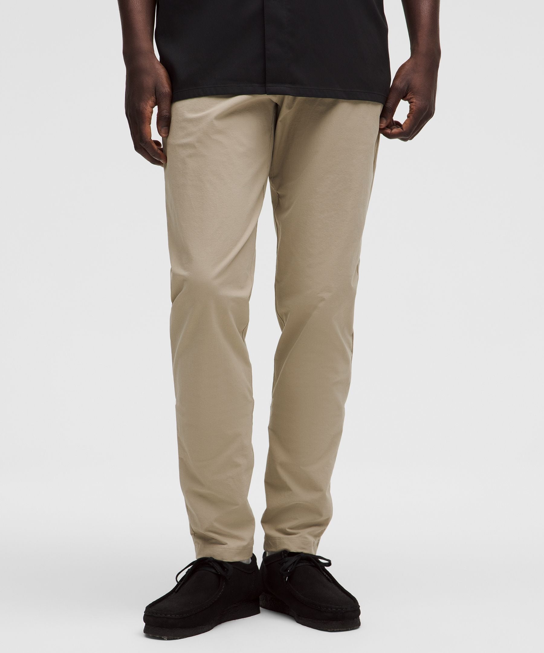Lululemon ABC Slim-Fit Trouser 30L *Stretch Cotton VersaTwill
