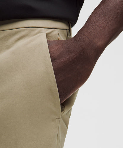 Lululemon ABC Slim-Fit Trouser 30L *Stretch Cotton VersaTwill