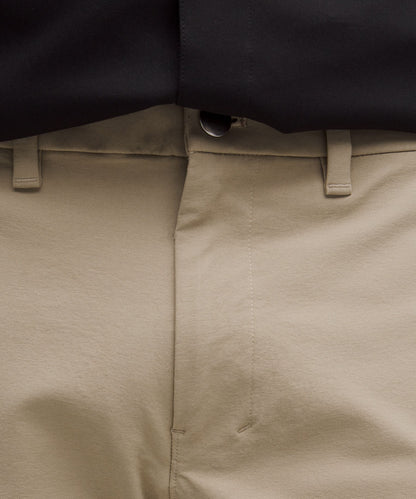 Lululemon ABC Slim-Fit Trouser 30L *Stretch Cotton VersaTwill
