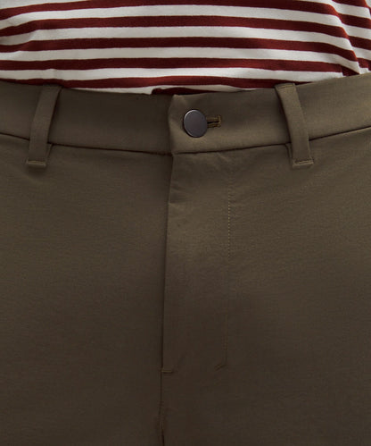 Lululemon ABC Slim-Fit Trouser 30L *Stretch Cotton VersaTwill