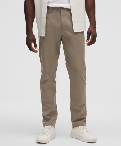 Lululemon ABC Classic-Fit Trouser 30L *Smooth Twill