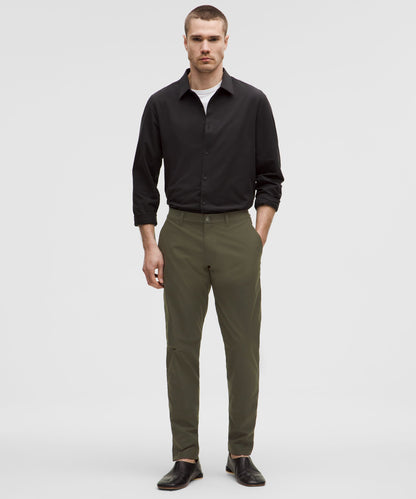 Lululemon ABC Slim-Fit Trouser 30L *Smooth Twill