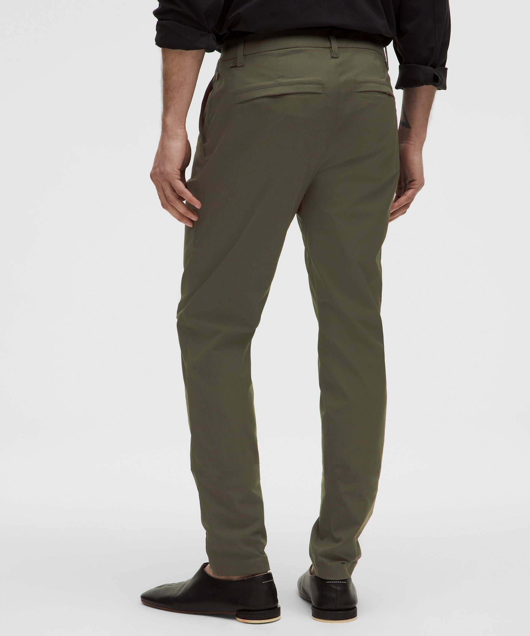 Lululemon ABC Slim-Fit Trouser 30L *Smooth Twill