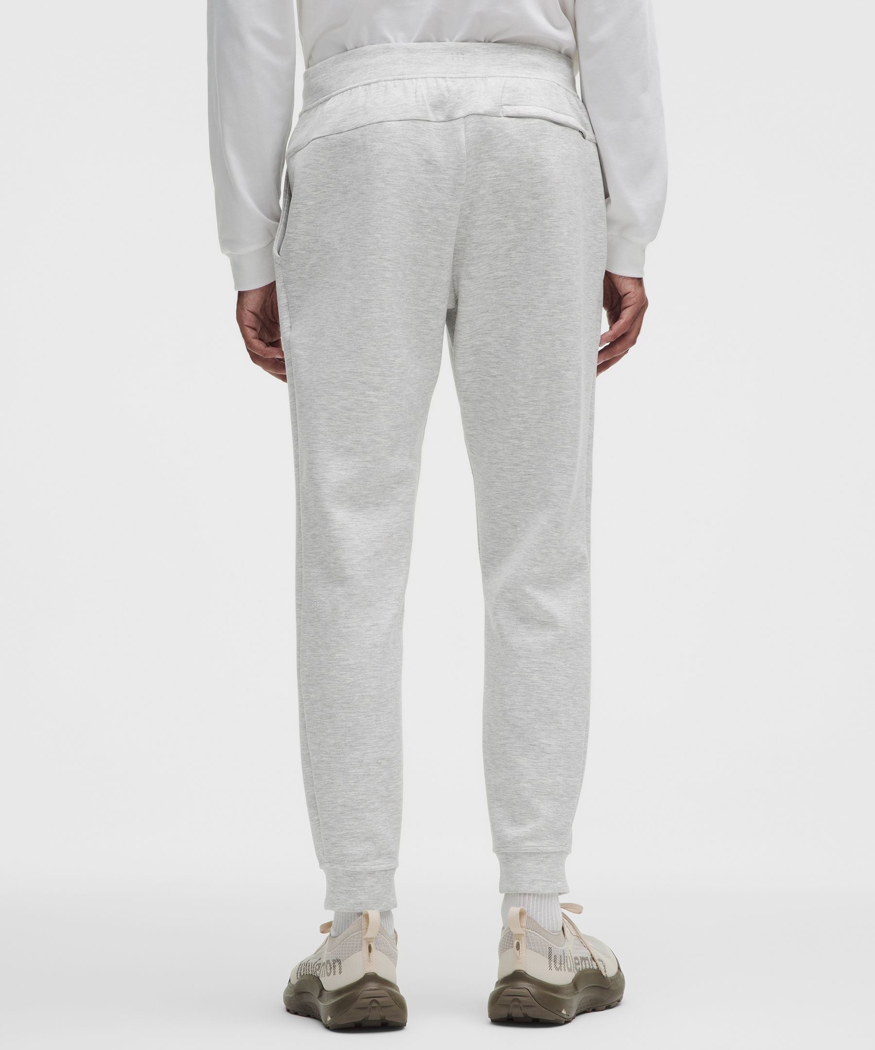 Lululemon Smooth Spacer Jogger *Regular