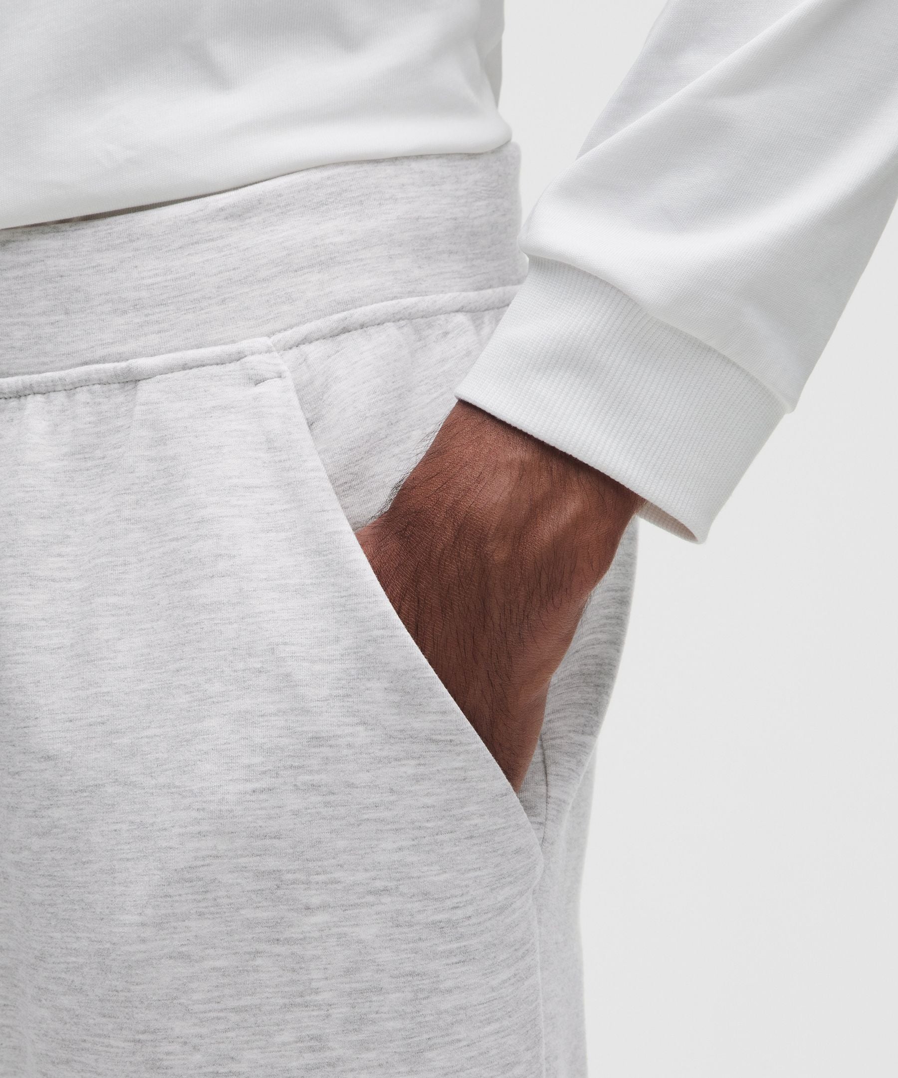 Lululemon Smooth Spacer Jogger *Regular