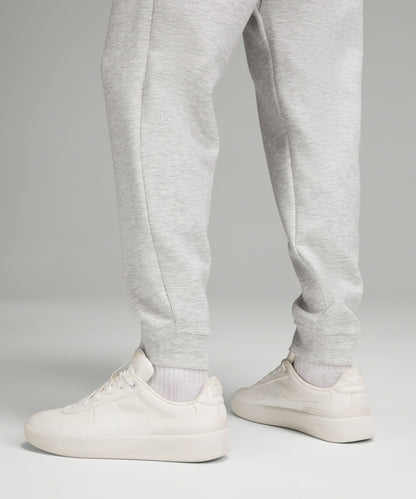 Lululemon Smooth Spacer Jogger *Regular Heathered Core Ultra Light Grey