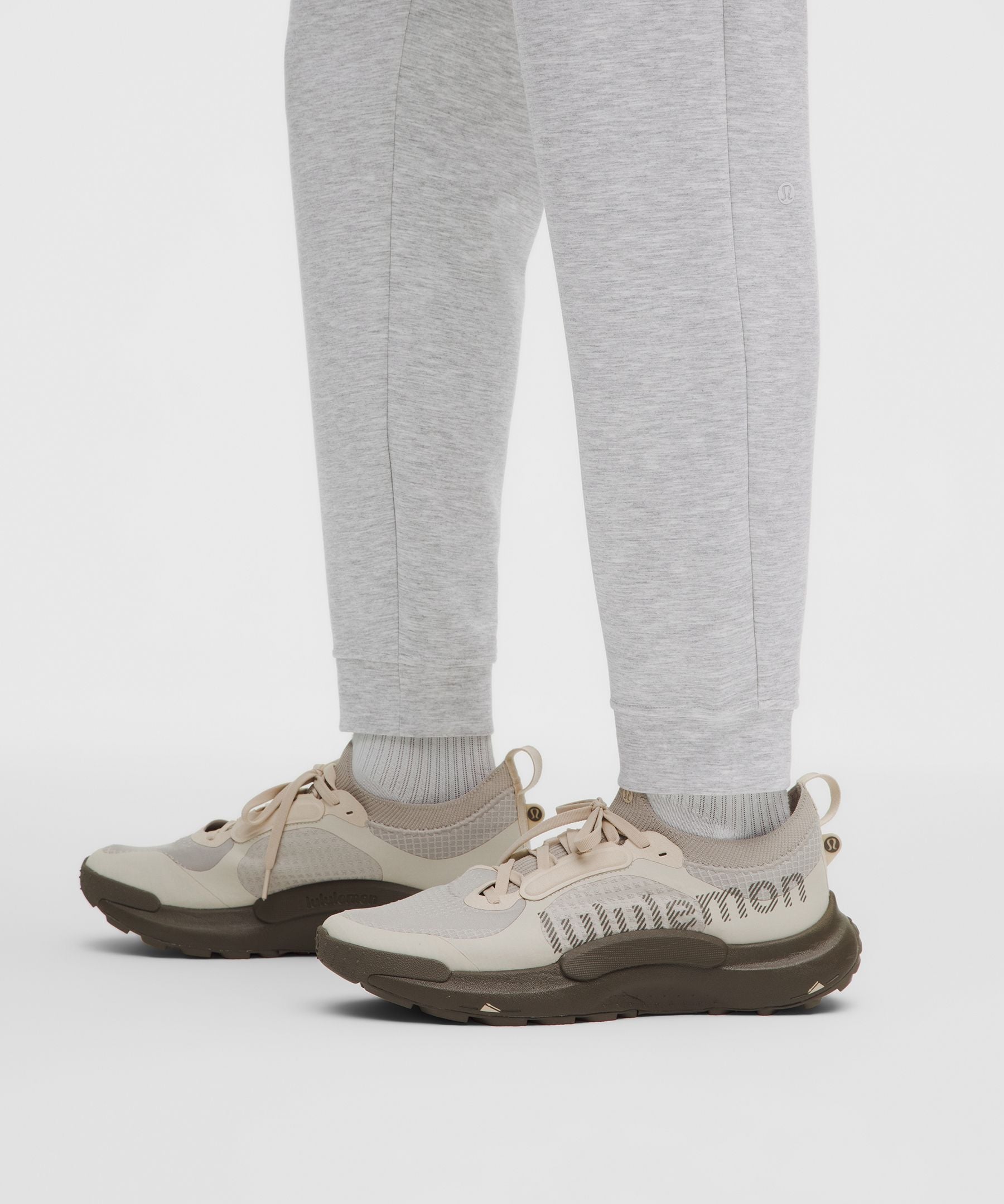 Lululemon Smooth Spacer Jogger *Regular