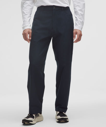 Lululemon Oversized Utilitech Twill Pant 32L