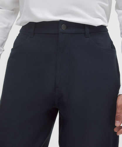 Lululemon Oversized Utilitech Twill Pant 32L