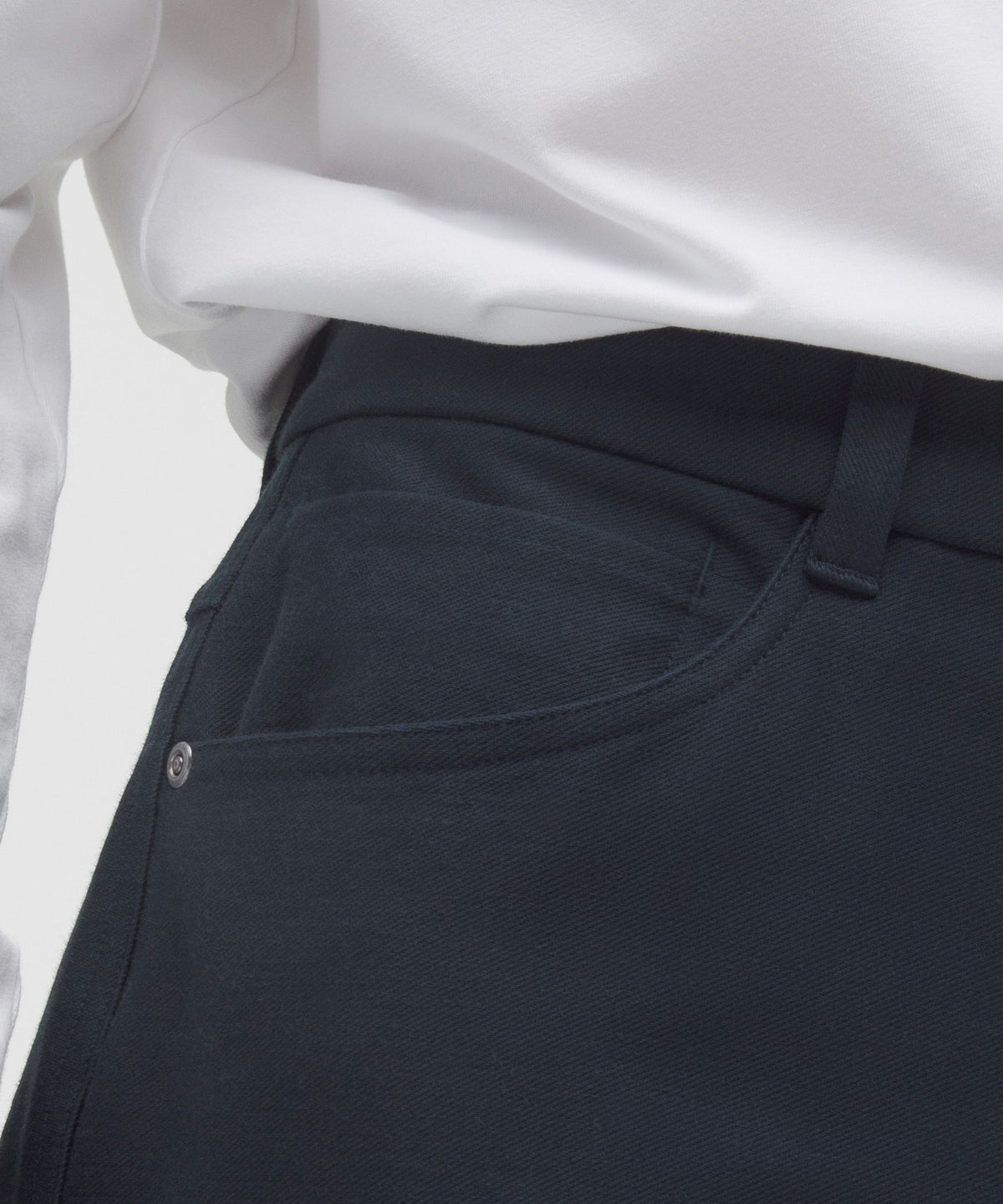 Lululemon Oversized Utilitech Twill Pant 32L