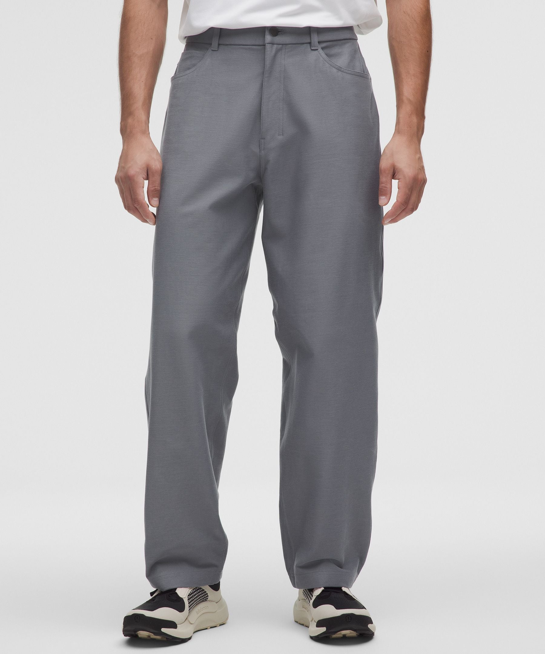 Lululemon Oversized Utilitech Twill Pant 32L