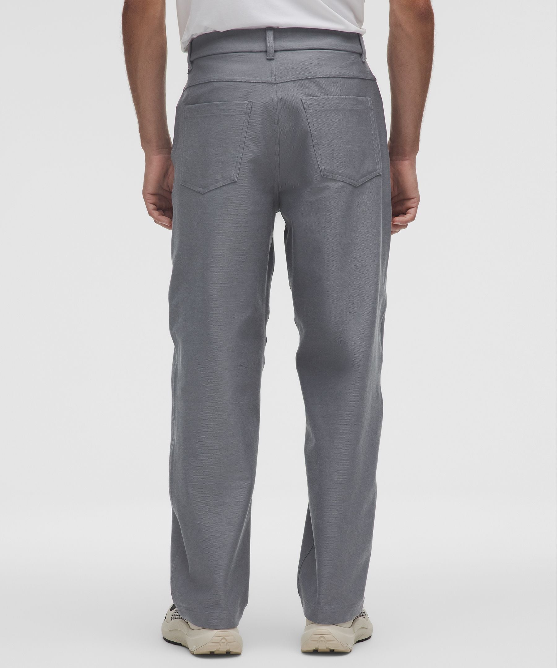 Lululemon Oversized Utilitech Twill Pant 32L