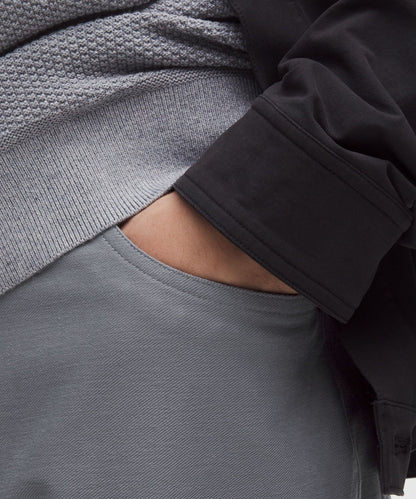 Lululemon Oversized Utilitech Twill Pant 32L