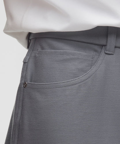 Lululemon Oversized Utilitech Twill Pant 32L