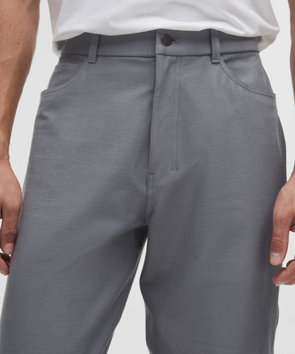 Lululemon Oversized Utilitech Twill Pant 32L