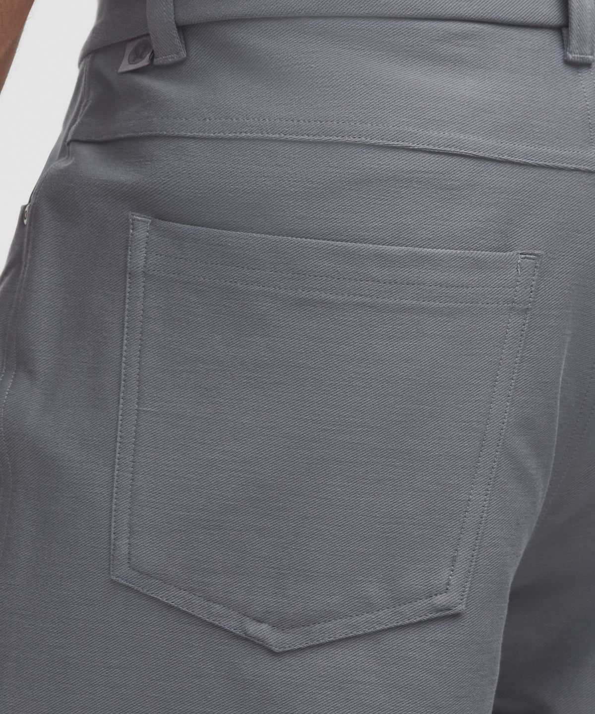 Lululemon Oversized Utilitech Twill Pant 32L