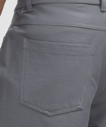 Lululemon Oversized Utilitech Twill Pant 32L