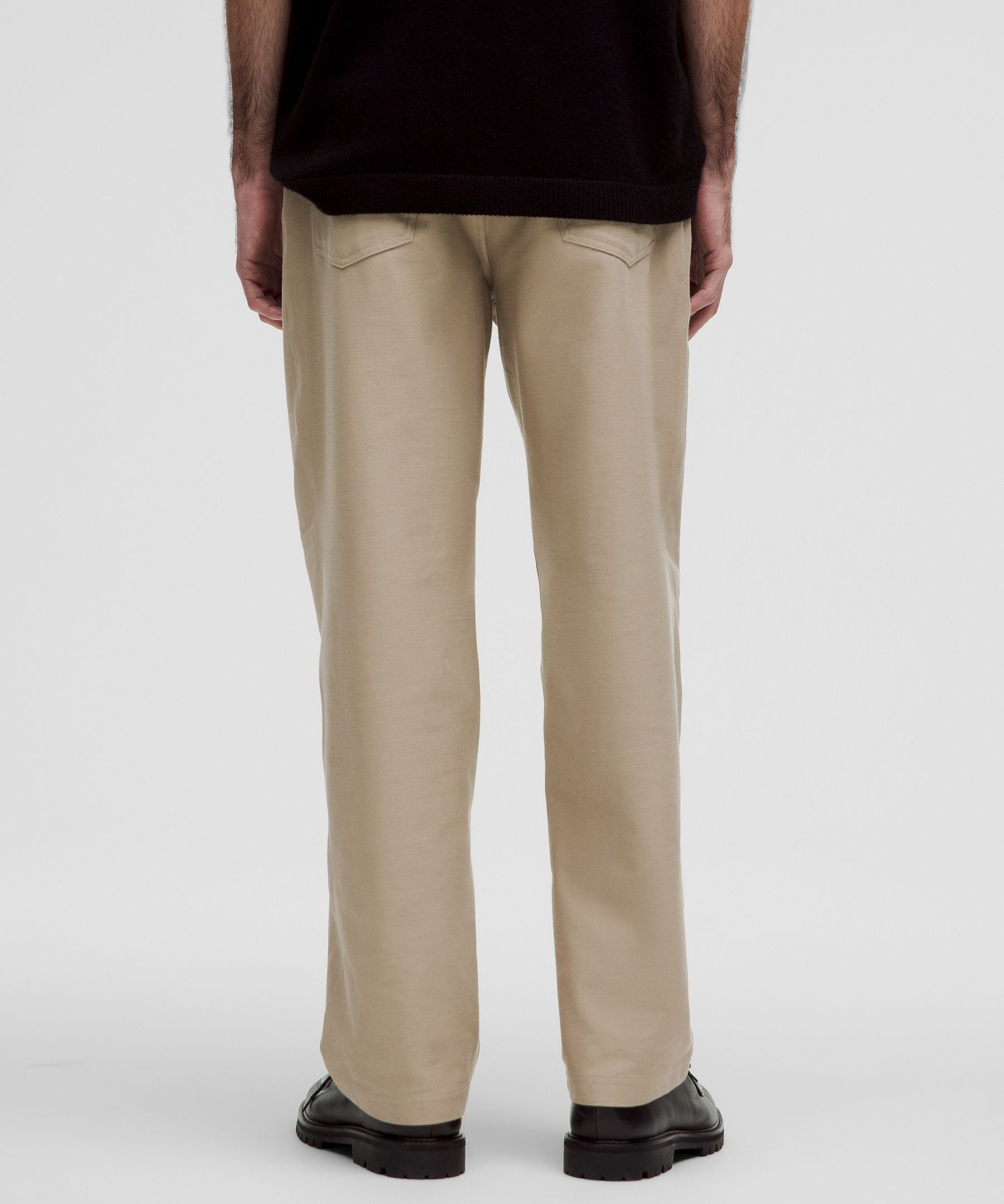 Lululemon Oversized Utilitech Twill Pant 32L