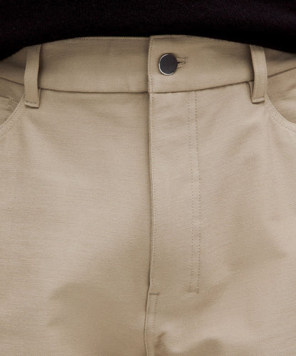 Lululemon Oversized Utilitech Twill Pant 32L