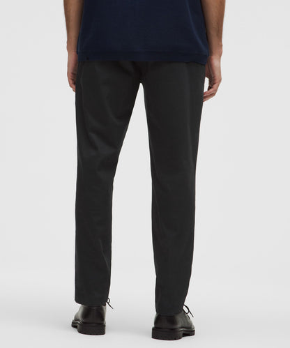 Lululemon Cotton Twill Pintuck Pull-On Pant *Regular