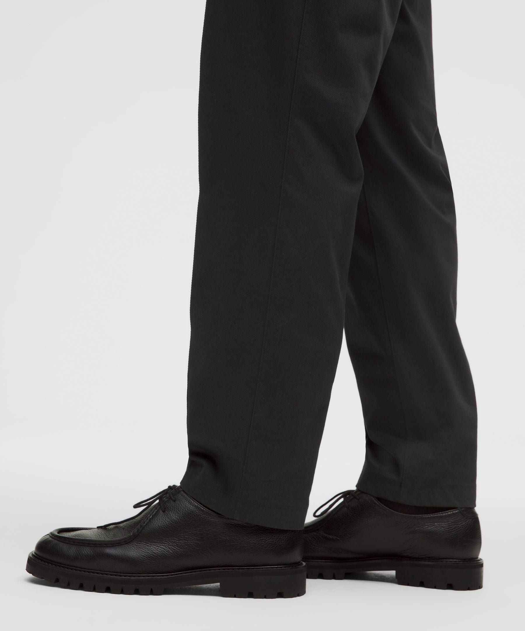 Lululemon Cotton Twill Pintuck Pull-On Pant *Regular