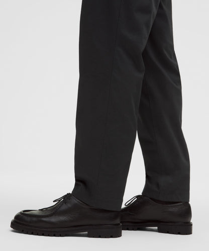 Lululemon Cotton Twill Pintuck Pull-On Pant *Regular