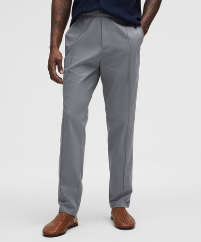 Lululemon Cotton Twill Pintuck Pull-On Pant *Regular