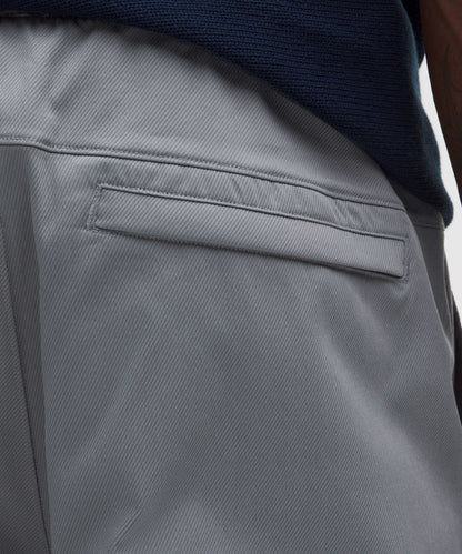 Lululemon Cotton Twill Pintuck Pull-On Pant *Regular