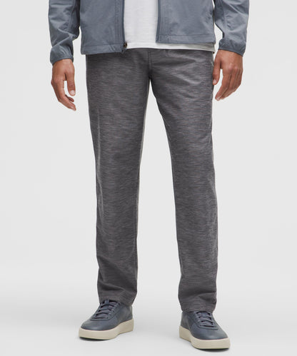 Lululemon LuluLinen Pull-On Pant *Regular