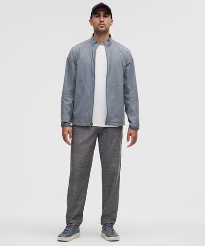 Lululemon LuluLinen Pull-On Pant *Regular